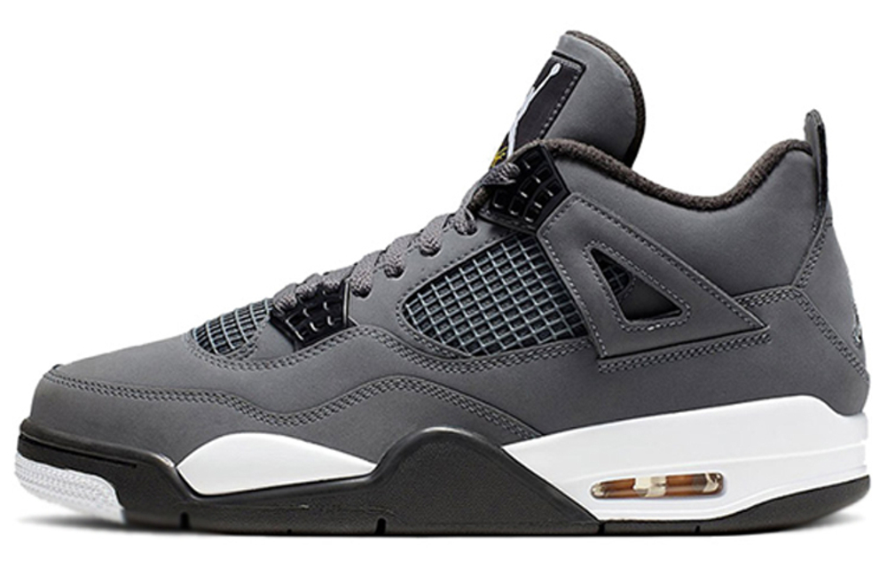Кроссовки Jordan Air Jordan 4 Cool Grey 2019
