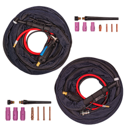 PowerTig 210 EXT Everlast Установка аргонодуговой сварки 3EV210P