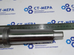 Сверло по металлу 60мм (235х422) Р6М5 к\х К/М5