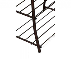 Обувница МС-7 антик медь/умбер