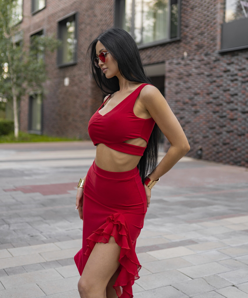 Комплект Señorita