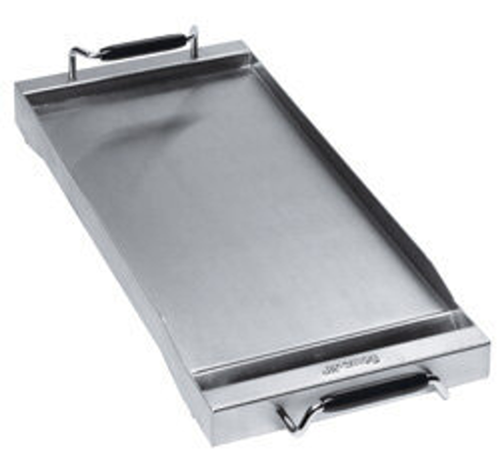 Гриль Teppan Yaki Smeg TPKX