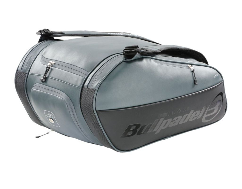 Сумка для Padel Bullpadel BPP25023 Icon - черный
