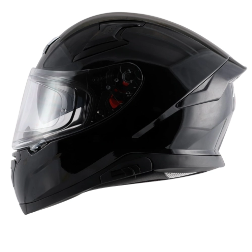 Шлем AXOR APEX SOLID, цвет черный (M)
