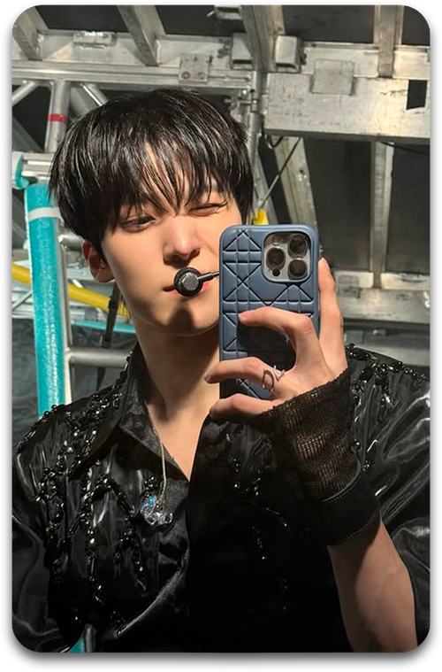 Карта / ATEEZ #1759