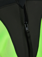 Гидрокостюм с коротким рукавом для мальчика Next A63-288, Черный