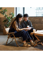 Стул Naturehike MW02 NH19Y002-D складной черный, 6927595760789