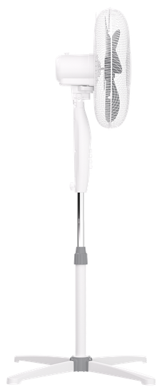 Бытовой вентилятор серии RSF-1601M-WT