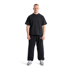 Футболка Питерский Щит Физкультура Черный