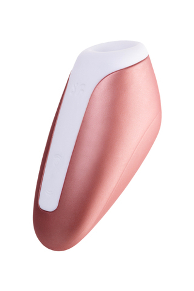 Вакуумно-волновой стимулятор Satisfyer Love Breeze розовый