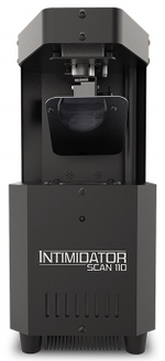 CHAUVET-DJ Intimidator Scan 110 светодиодный сканер 1х10Вт LED с DMX и ИК управлением