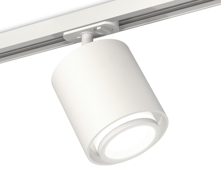 Ambrella Комплект трекового светильника с акрилом MR16 Трековые XT7722001