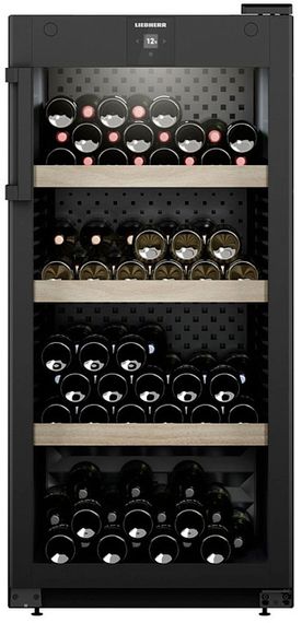 Винный холодильник Liebherr WPbl 4201-20 001