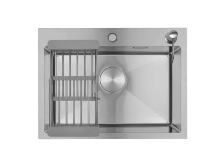 Мойка AVIVA 60*45, Сатин (арт. S6045)