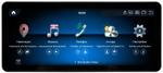 Магнитола для Haval M6 2 2021-2025 - Kuberg HP-H1203 монитор 12.3" в стиле Audi на Android 13, Быстрая, CarPlay, 4G SIM-слот
