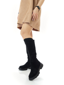 Сапоги женские зимние CARDICIANA BA1512-3