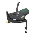 Автокресло Maxi-Cosi Pebble 360 с базой Family Fix 360 Essential Green