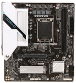 Материнская плата GIGABYTE Gaming WIFI6 H810M GAMING WIFI6 (REV1.0)