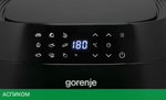Аэрогриль Gorenje AF1409DB