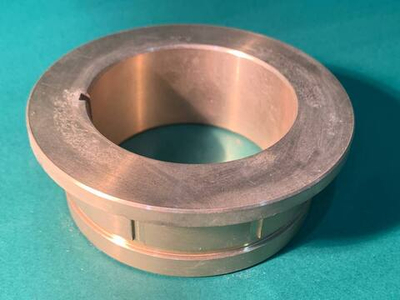 Бронзовая втулка CIFA 238155