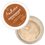 SheaMoisture, Even & Radiant Raw Honey, ночной крем, 57 г (2 унции)