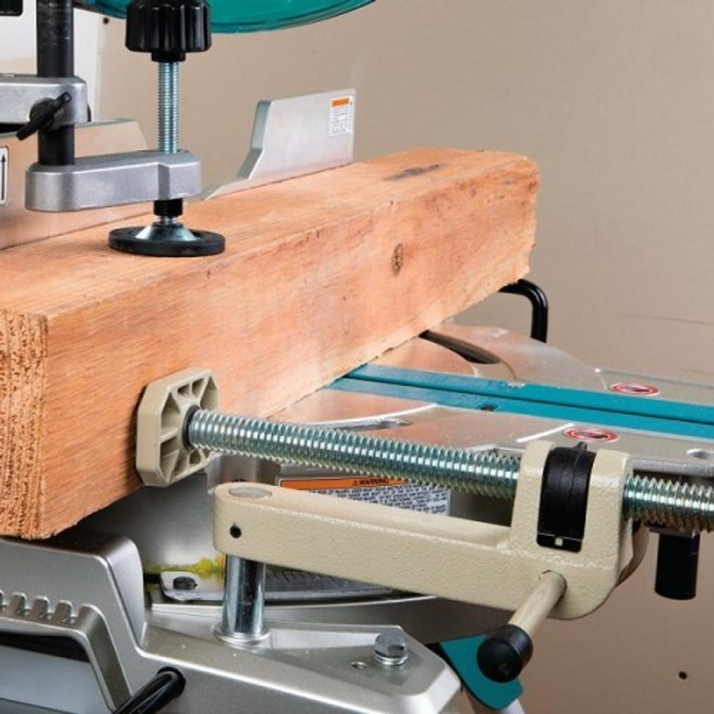 Пила торцовочная сетевая MAKITA LS 1219 L LS1219L