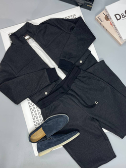 Комплект повседневной одежды