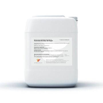 Компомол DC Blue Gel Super
