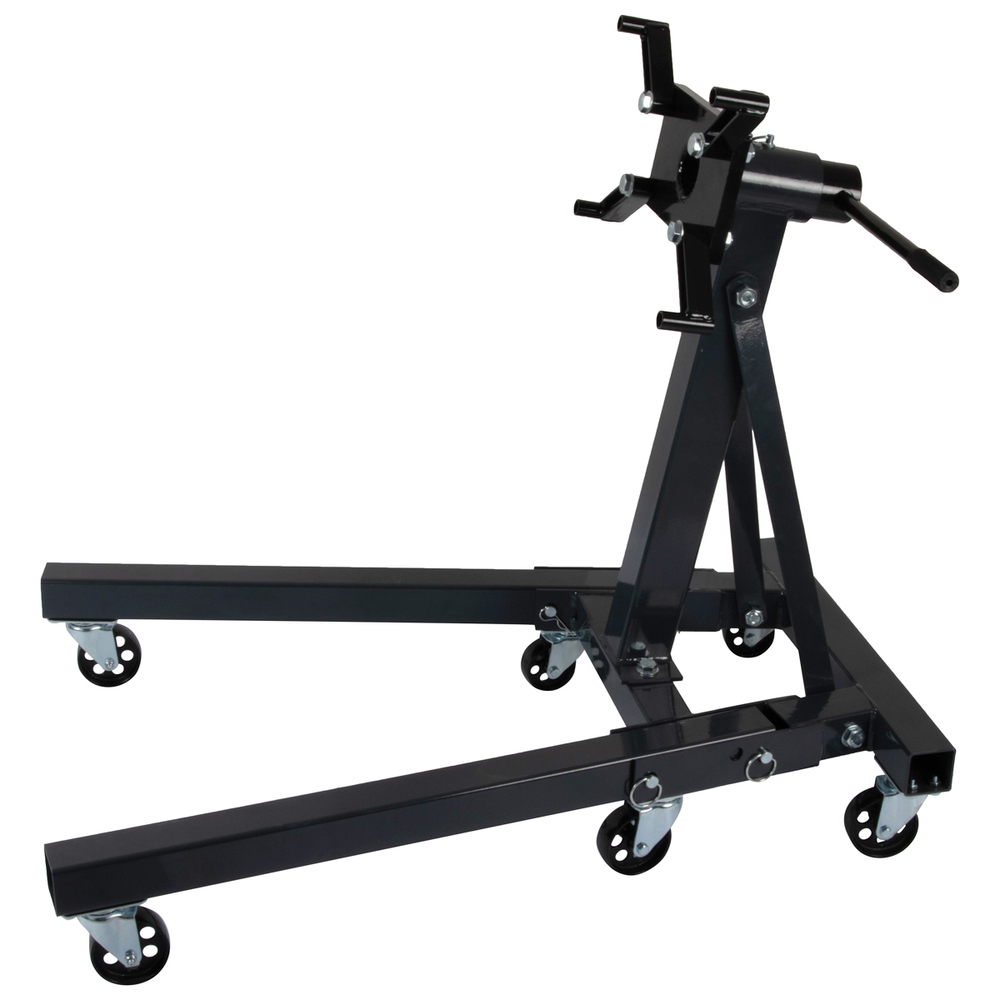 WDK-82683 Кантователь двигателя, г/п 900 кг