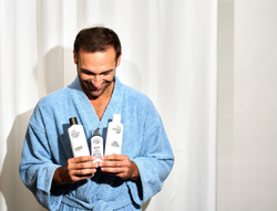 Nioxin System 2 Natural Hair Progressed Thinning - подарочный набор (против выпадения волос) унисекс /   / GTIN 8005610500973