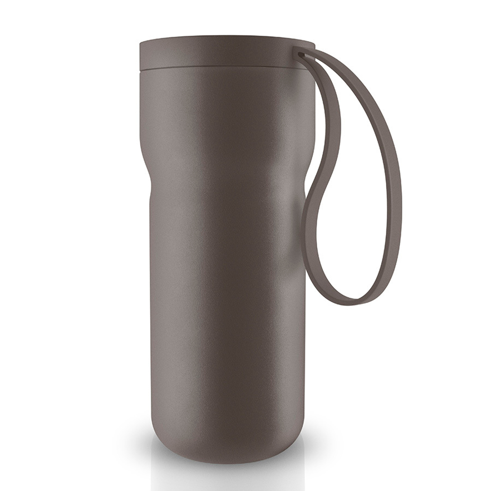 Термокружка 350мл Eva Solo Nordic Kitchen Taupe