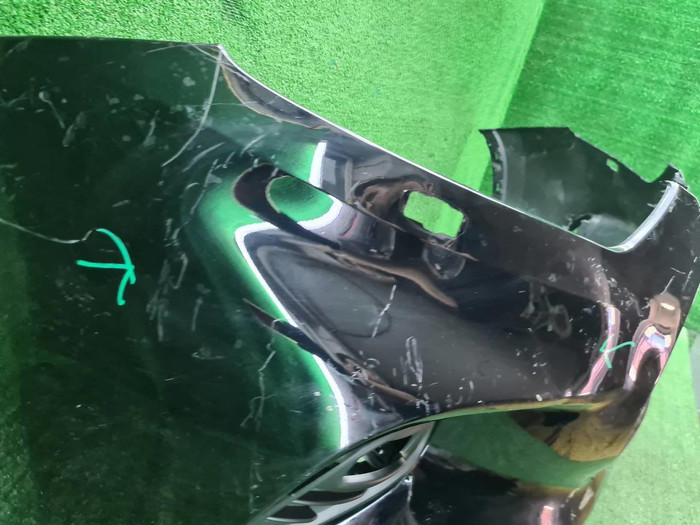 Бампер передний Toyota Highlander 4 U70 (2019-нв)