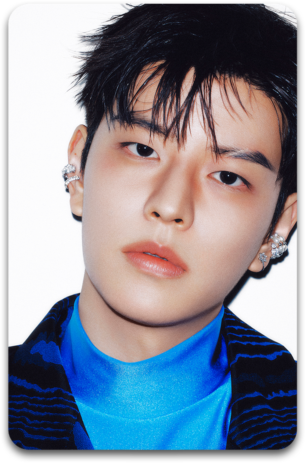 Карта / STRAY KIDS #4193