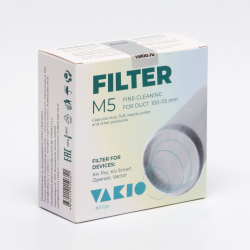 Фильтры класса M5 (Openair, KIVPro)