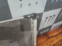 Радиатор кондиционера RAV4 (XA50) Camry (XV70) Б/У Оригинал 884A033010