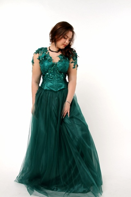 Платье ANNABEL