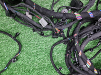 Проводка салонная Omoda C5 (2022-н.в.)