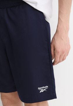 Шорты спортивные мужские REEBOK ID 9" WOVEN SHORT
