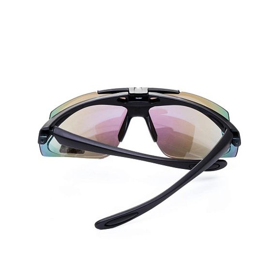 Очки PREMIER поляризационные в чехле (хамелеон) PR-OP-112-C