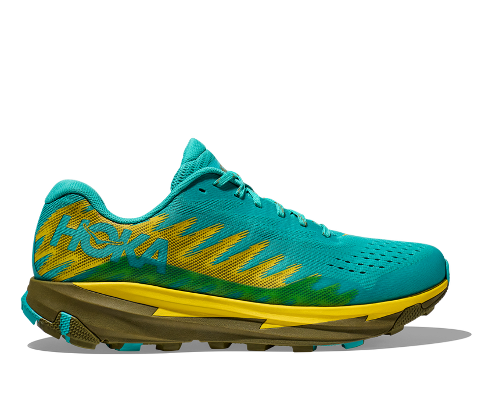 Кроссовки мужские Hoka Torrent 3