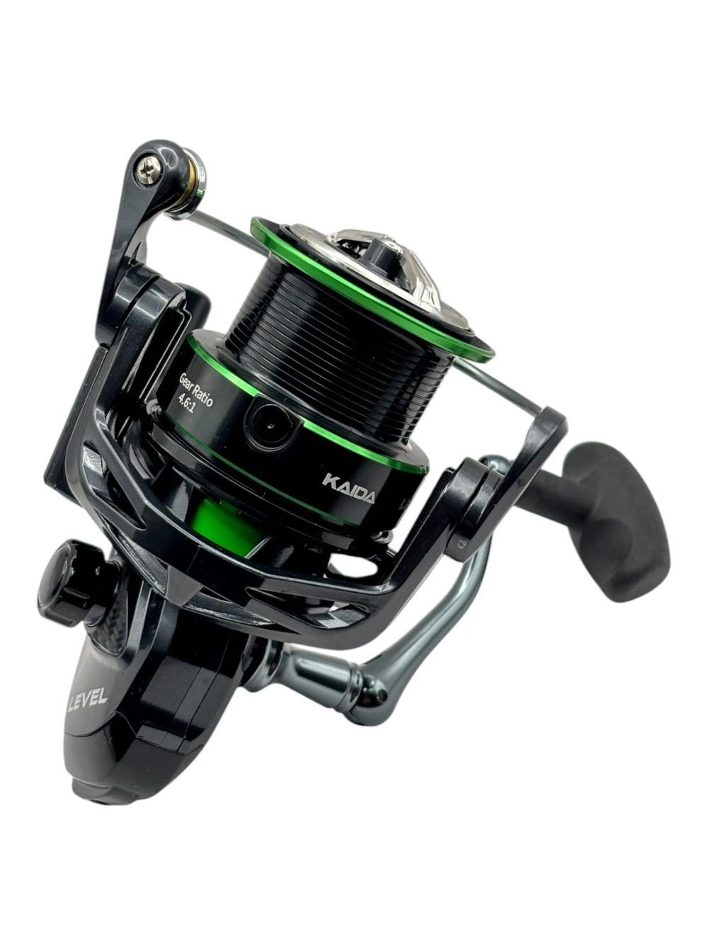 Катушка безынерционная Kaida Level 6500S