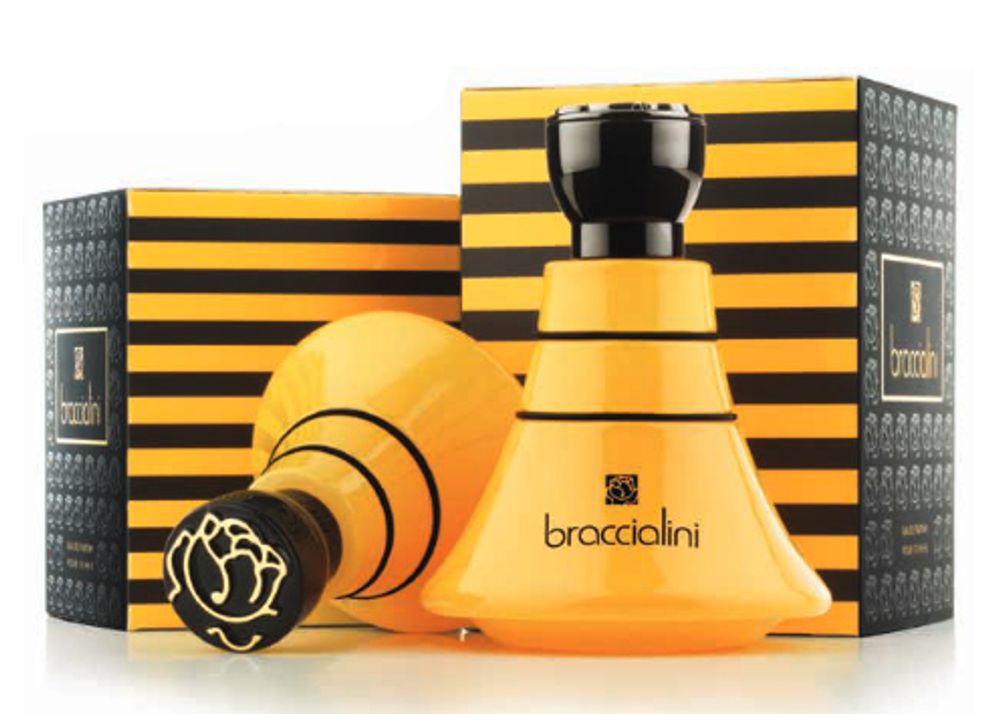 Braccialini Eau de Parfum Pour Femme