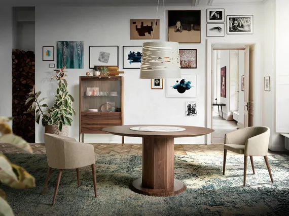 Стул Angel Cerda 4007