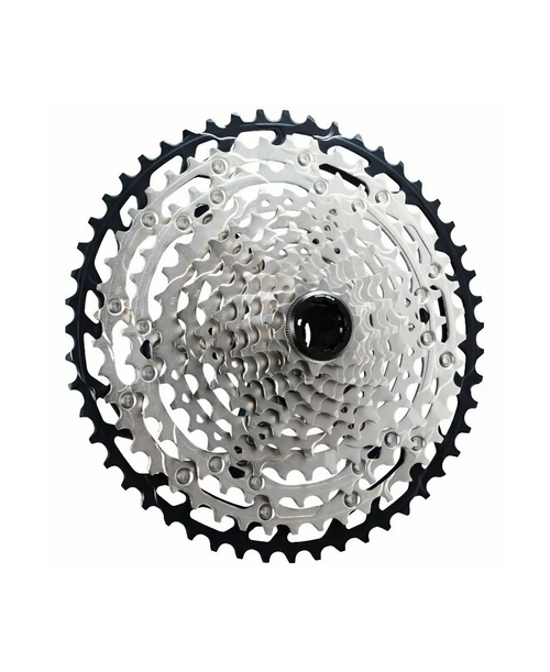 Кассета SLX M7100 12 скоростей 10-45T