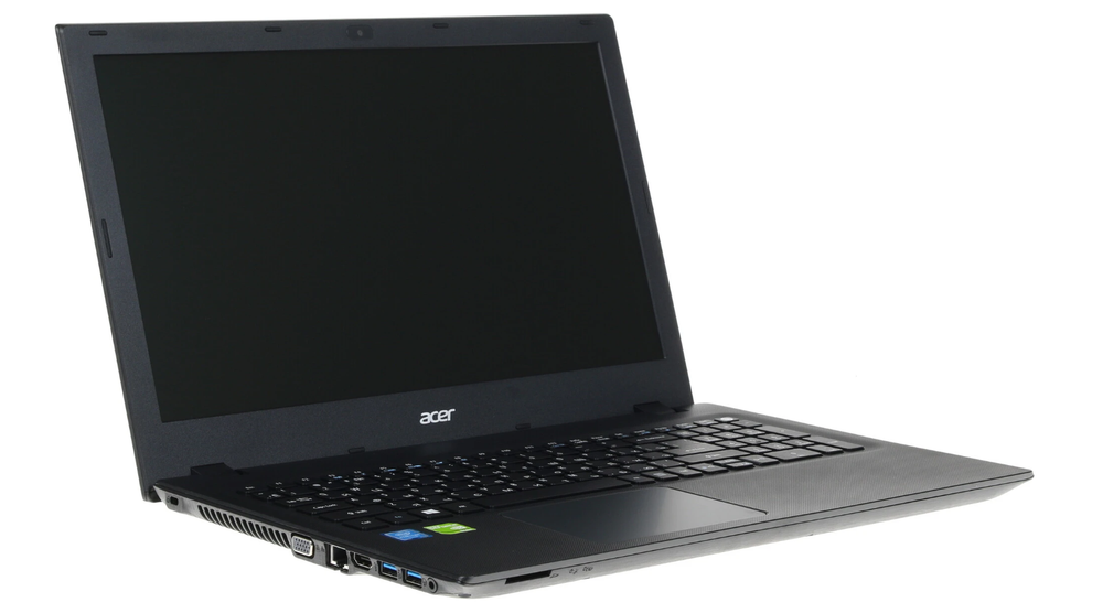 15.6" Уцененный ноутбук Acer Extensa EX2520G-P0G5 (1366x768, Intel Pentium 4405U, RAM 8ГБ, SSD 128ГБ, Nvidia GeForce 940M, Win 10Pro)