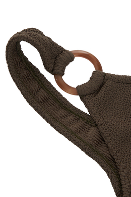 Купальник MEGAN №322 Хаки