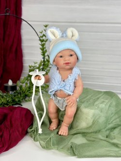 Пупс Nines 22см Golosinas Boy (N0534A1)