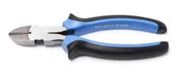 Бокорезы диагональные 6''(150мм) KingTul kraft KT-30396K