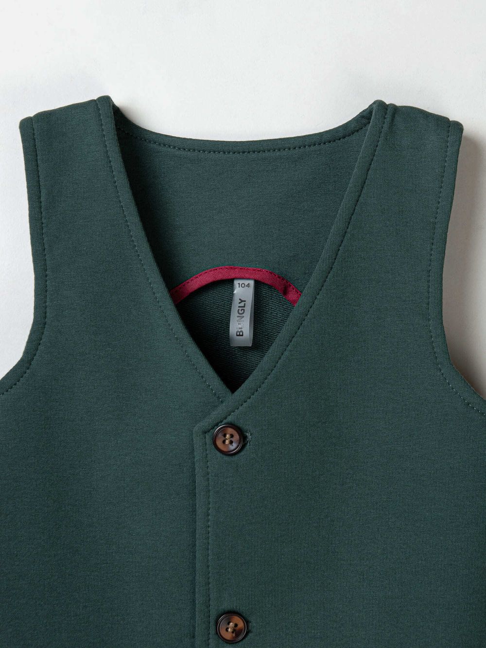 Жилет "Пихта"