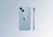 Телефон Apple iPhone 14 128Gb (Blue)